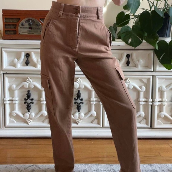 BNWT modern cargo pant - Picture 2 of 4